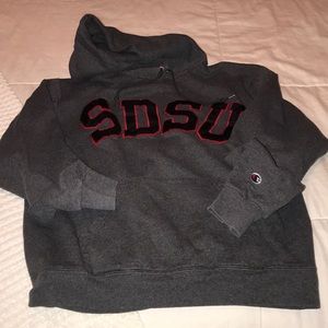 🌹San Diego state hoodie